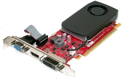 Видеокарта NVIDIA GEFORCE GTX 745 4 Gb