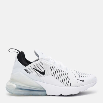 Женские кроссовки Nike Wmns Air Max 270 AH6789-100 39 (8) 25 см (888413779948)
