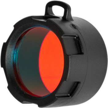 Светофильтр Olight 23 мм красный (23701383)