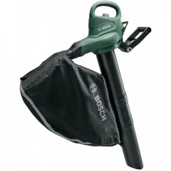 Садовый пылесос-воздуходувка Bosch UniversalGardenTidy Basic (06008B1000)