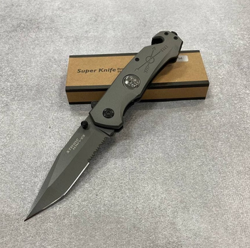 Карманный складной нож 23 см GT 4 (00000XSGT54)
