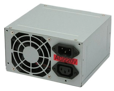 Блок питания компьютерный 500W Maxxtro (SK-2500B)