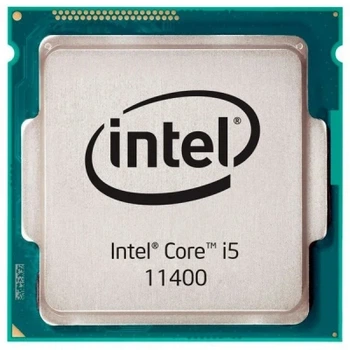 Процессор INTEL Core™ i5 11400 (CM8070804497015)