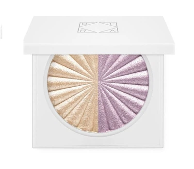 Палетка хайлайтерів Ofra Cosmetics Retrograde Highlighter 10 г (693102530898)
