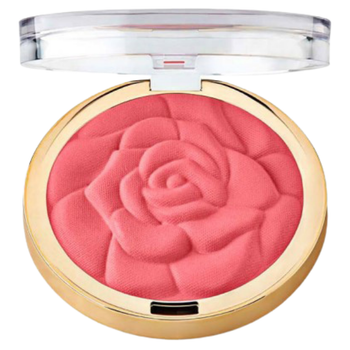 Компактные матовые румяна Milani Rose Powder Blush 05 Coral Cove 17 г (717489950053)