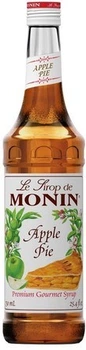 Сироп Monin Яблучний пиріг 0,7 л