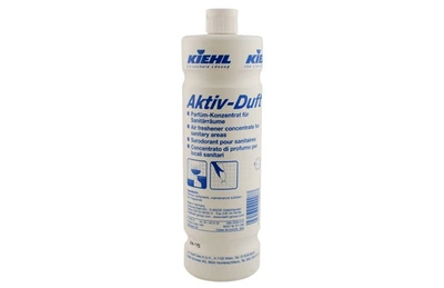 Освежитель воздуха Kiehl для санитарных помещений Aktiv-Duft, 1 л