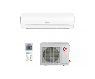 Сплит-система Kentatsu KSGQ21HFAN1/KSRQ21HFAN1