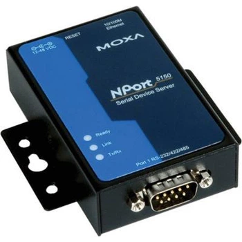 Сервер Moxa NPort 5150A. 48203