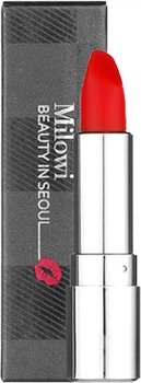Тинт для губ Milowi Beauty In Seoul Tint Lipstick 13 Apgujeong Orange 3.5 г (8809136710379)