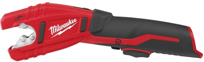 Труборіз для металевих труб акумуляторний Milwaukee C12 PC-0 (4933411920)
