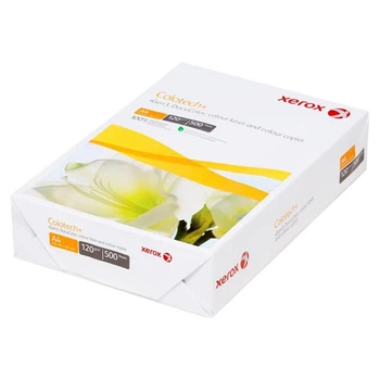 Бумага Xerox Colotech+ А4 120г/м2 500 листов, (003R98847)