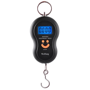 Кантер 603A 50кг (10г)