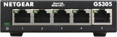 Przełącznik Netgear GS305 (GS305-300PES)