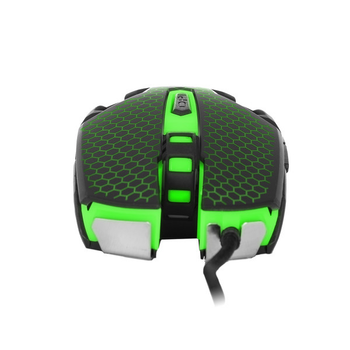 Игровая мышь USB Ergo NL-650