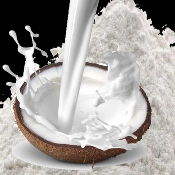 Сухое кокосовое молоко 50% жирности 1 кг.
