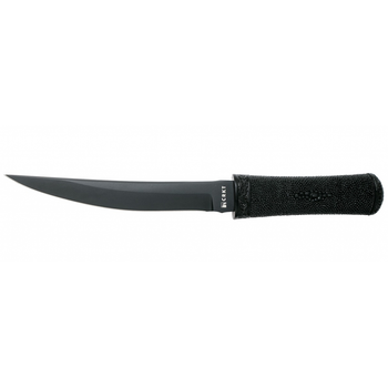 Нож CRKT "Hissatsu" Black (2907K)