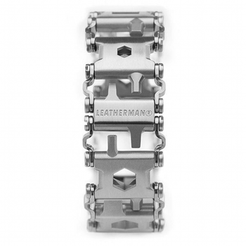 Мультитул Leatherman Tread Metric-Stainless (832325)