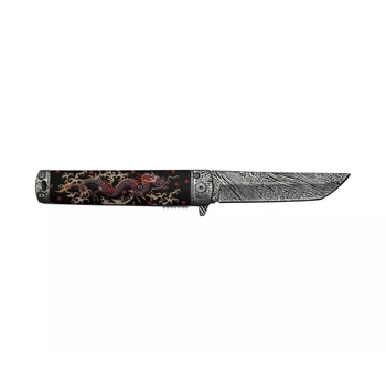 Нож Masters Collection MC-A049BK