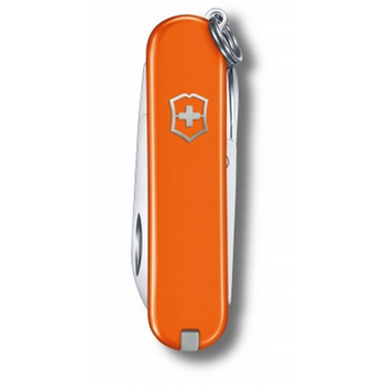 Нож Victorinox Сlassic-SD "Mango Tango" (0.6223.83B1)