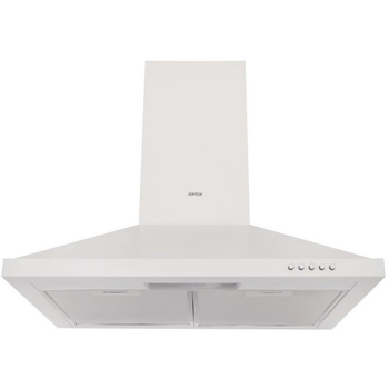 Вытяжка кухонная Jantar KB 650 LED 50 WH