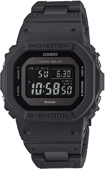 Мужские часы Casio GW-B5600BC-1BER