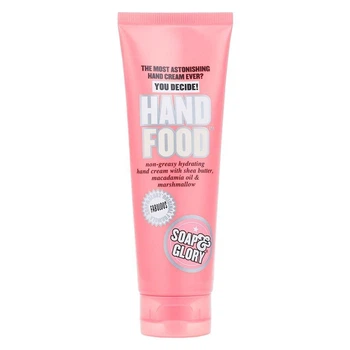 Крем для рук Soap & Glory Hand Food Cream 125 мл (5045096599361)