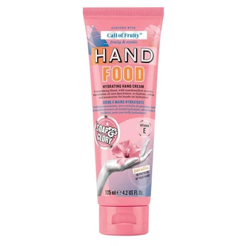 Крем для рук Soap & Glory Hand Food Cream Call of Fruity Фруктовый 125 мл (5045098060845)