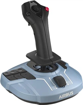 Joystick Thrustmaster TCA Sidestick Airbus Edition czarno/niebieski (2960844)