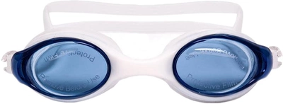 Очки для плавания Grilong Синие (J8220-6)