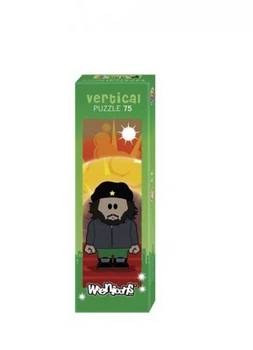 Пазли HEYE 75д. "Че, Weenicons" 29486