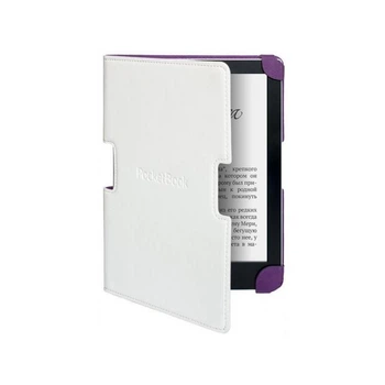 Оригінальна обкладинка чохол PocketBook Cover для PocketBook 630 Sense White