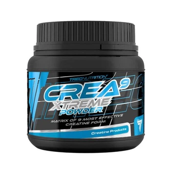 Креатин Trec Nutrition Crea 9 Xtreme Powder (180 грамм) (446052)