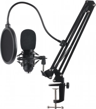 Микрофон GamePro SM1604