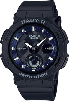 Часы CASIO BGA-250-1AER