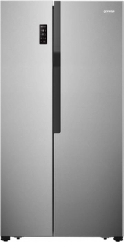 Холодильник GORENJE NRS 918 EMX