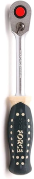 Трещотка Rock Force 3/8" 60 зубцов (RF-80603)