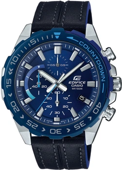 Мужские часы Casio EFR-566BL-2AVUEF
