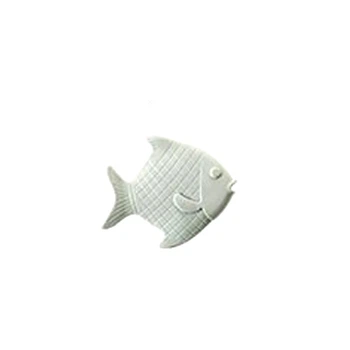 Защита от ударов Dreambaby Animals A763 (рыбка)