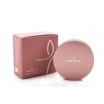 Гідрогелеві патчі з гранатом та рубіновою пудрою BeauuGreen Pomegranate & Ruby Hydrogel Eye Patch L 60 шт (507)