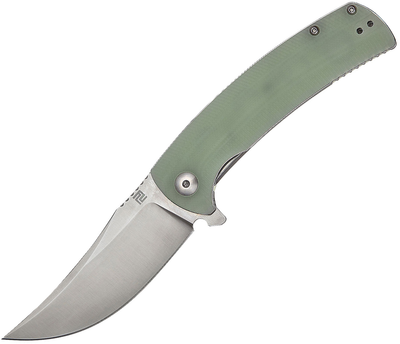 Нож Artisan Cutlery Arroyo SW, AR-RPM9, G10 Mint green (27980290)