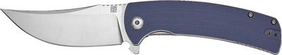 Нож Artisan Cutlery Arroyo SW, AR-RPM9, G10 Gray (27980291)