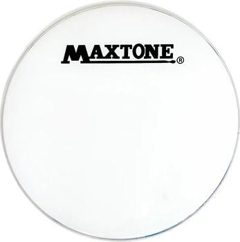Пластик 22" для бас-барабана MAXTONE DH22T2