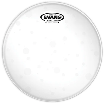 Пластик для ударных EVANS TT13HG 13" HYDRAULIC GLASS