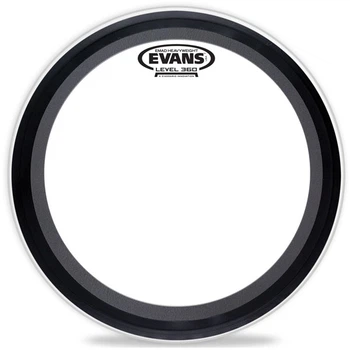 Пластик для ударных EVANS BD20EMADHW 20" EMAD CLEAR HEAVYWEIGHT