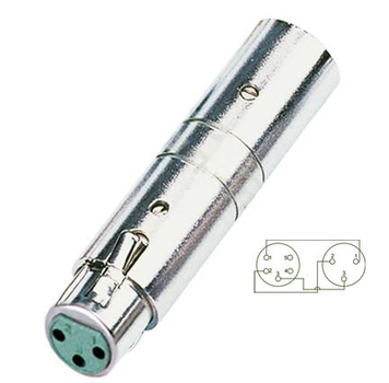 Разъем, переходник SOUNDKING SKCA327