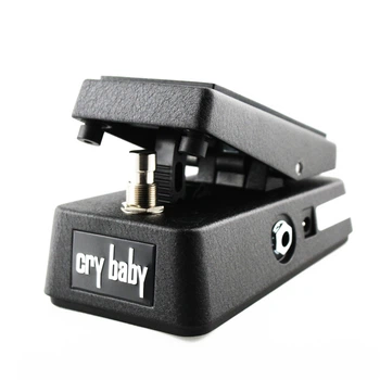 Гитарный эффект DUNLOP CBM95 CRYBABY MINI