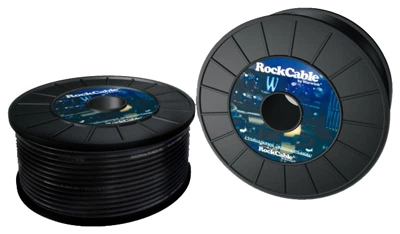 Шнур ROCKCABLE RCL10400 D7 BLK