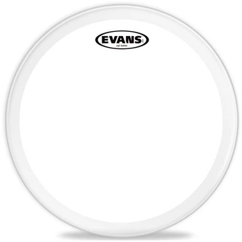 Пластик для ударных EVANS BD22GB1 22" EQ1 CLEAR