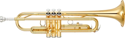 Труба YAMAHA YTR-2330